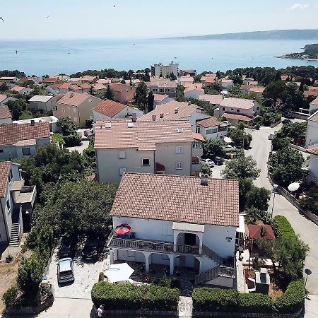 Beljan Apartments Krk Town Luaran gambar