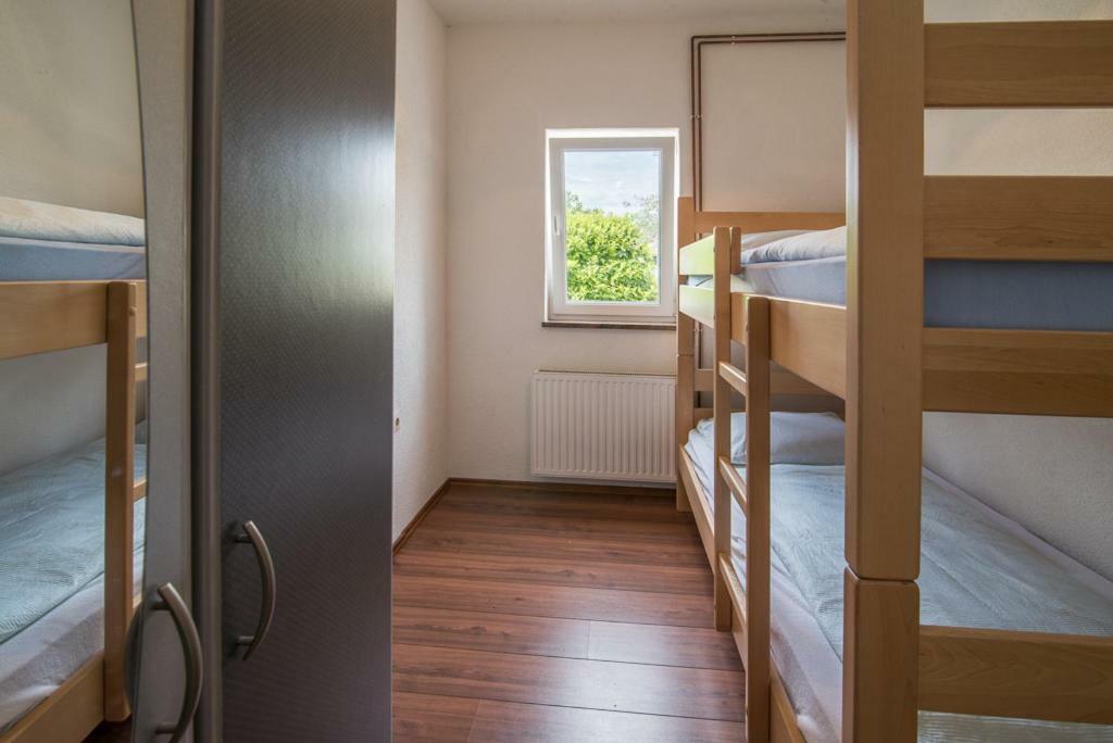 Beljan Apartments Krk Town Luaran gambar