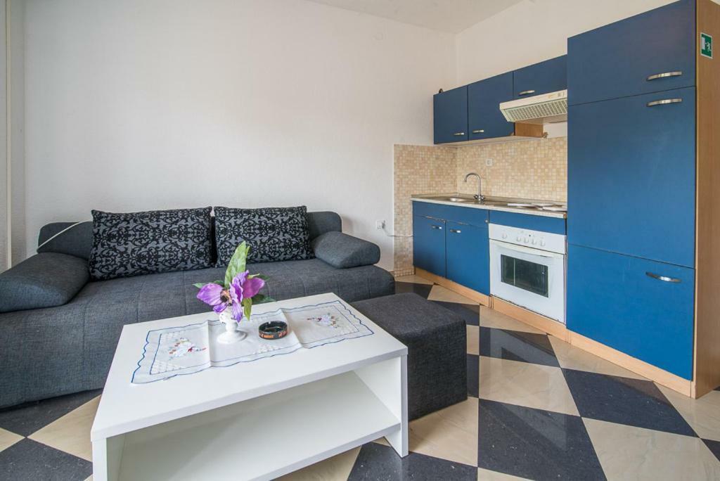 Beljan Apartments Krk Town Luaran gambar