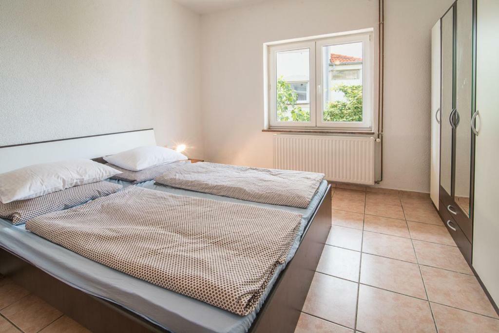 Beljan Apartments Krk Town Luaran gambar