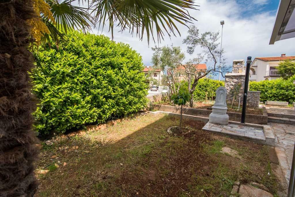 Beljan Apartments Krk Town Luaran gambar